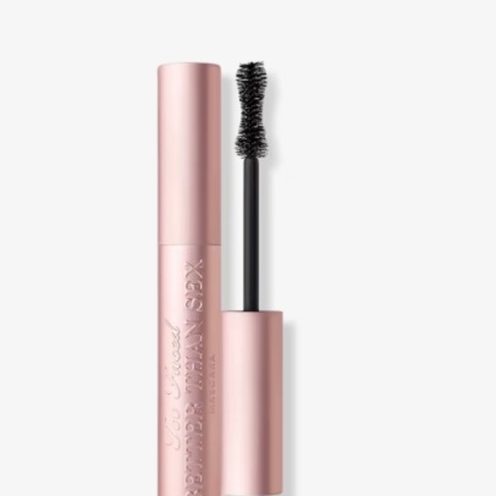 Too Faced Better Than Sex Mascara